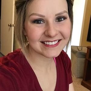 Meet your Posher, Alisa